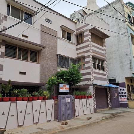 3 Bhk Non-Ac For 4 To 10 Guests For Families Leilighet Hyderabad Eksteriør bilde