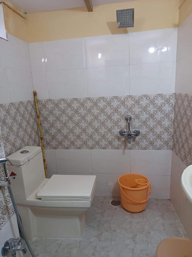 3 Bhk Non-Ac For 4 To 10 Guests For Families Leilighet Hyderabad Eksteriør bilde