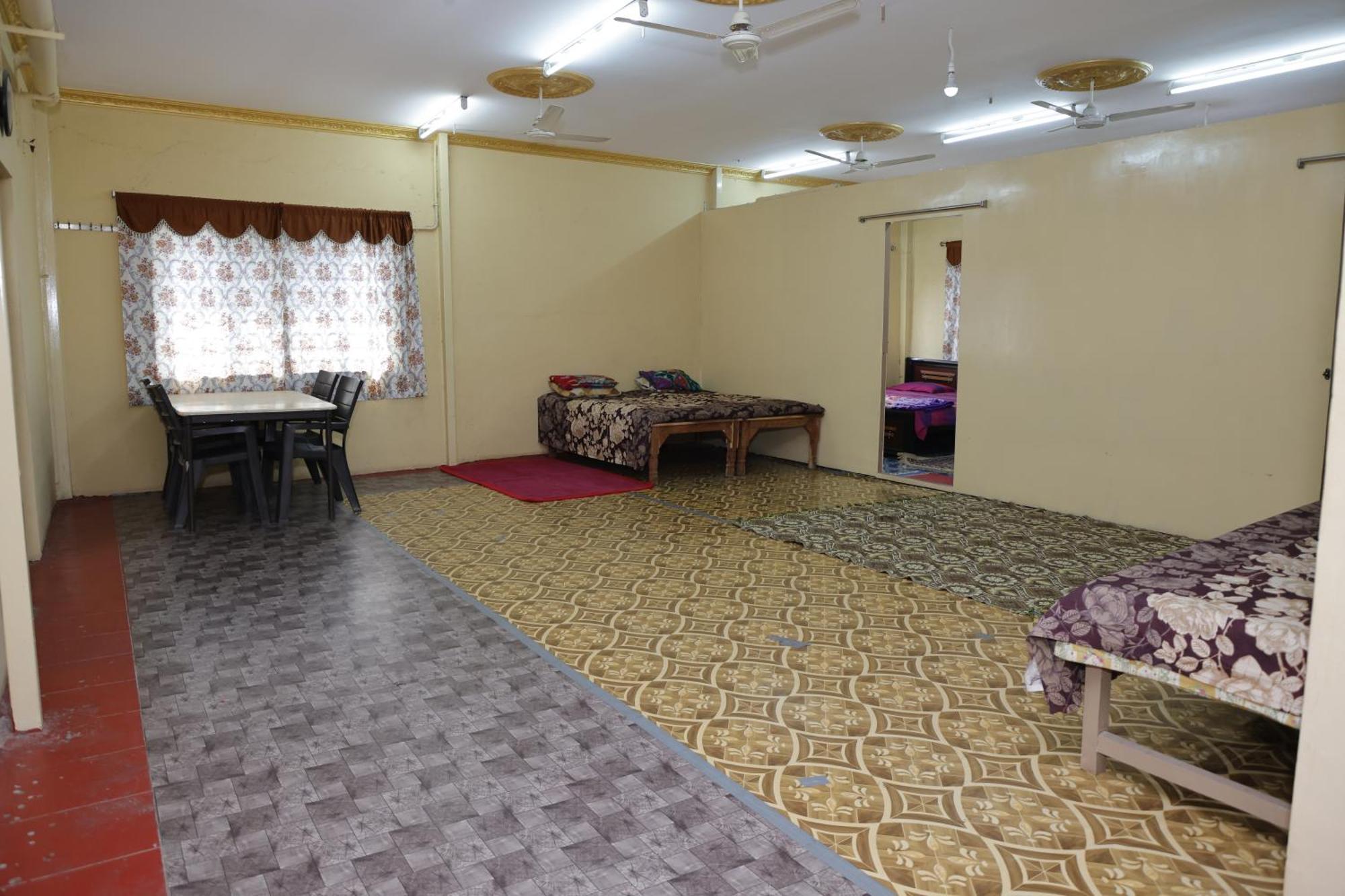 3 Bhk Non-Ac For 4 To 10 Guests For Families Leilighet Hyderabad Eksteriør bilde