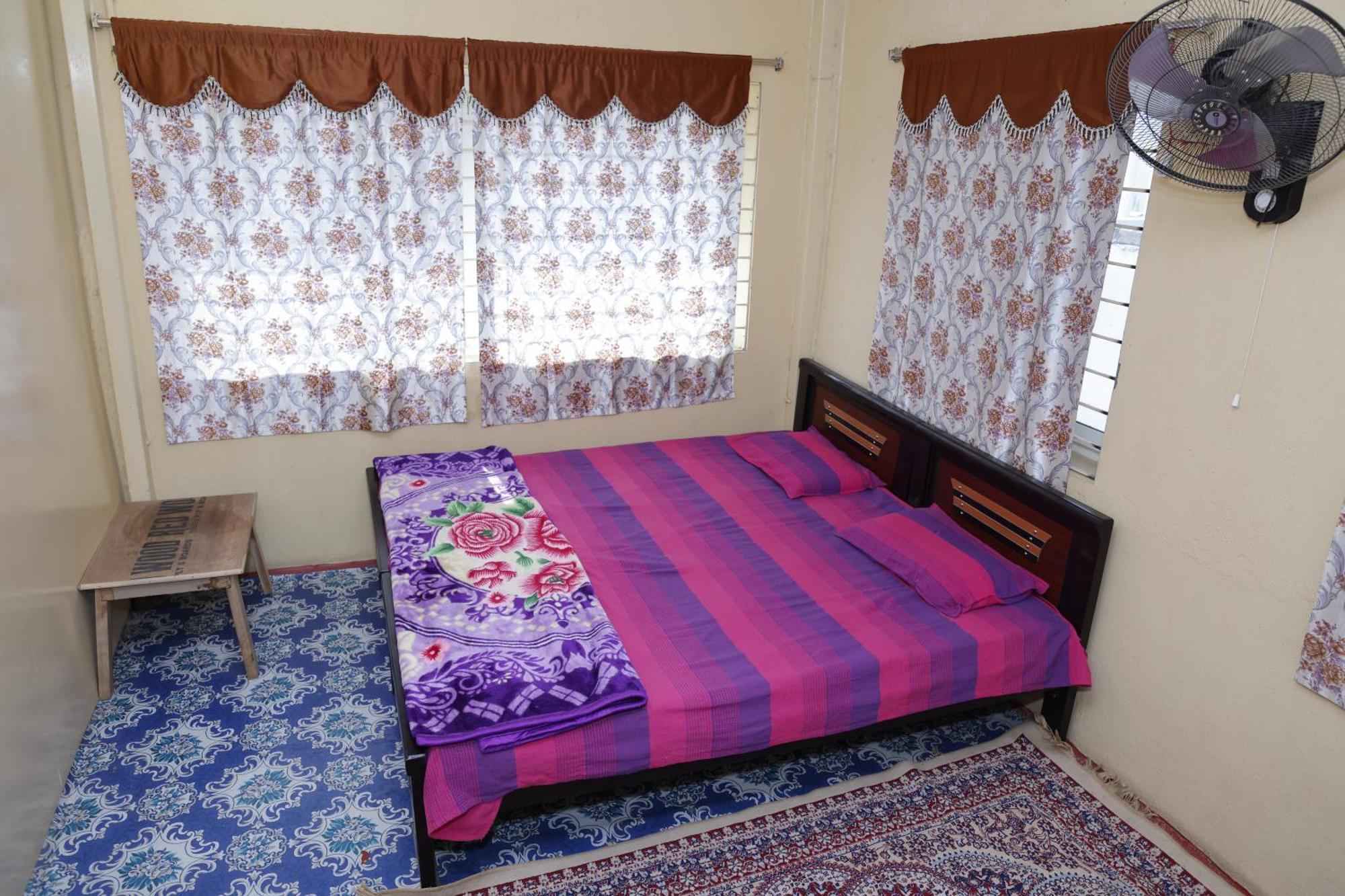 3 Bhk Non-Ac For 4 To 10 Guests For Families Leilighet Hyderabad Eksteriør bilde